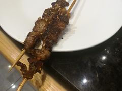 -川骄海鲜自助(河东店)