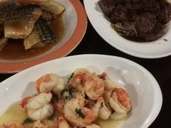-BISTROFIORE美伊娜(伊犁南路店)