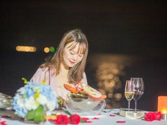 -三亚太阳湾柏悦酒店
