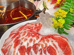 -揽季锅物会.福建黄鱼.海鲜姿造(五四路店)