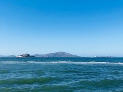 -阿尔卡特拉斯岛