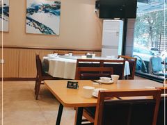 -周锦记广式餐厅