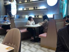 大堂-柠檬树茶餐厅(海雅缤纷城店)