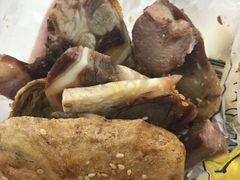 -老磁器口豆汁店(天坛店)