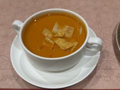 扁豆汤-BRBR叙利亚餐厅(总店)