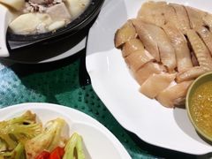 -张记旺角食街(动物园店)
