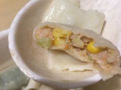 -吉祥馄饨(虹桥火车站店)