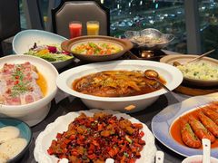 -柒园·三十年创意杭帮菜(龙湖滨江天街店)