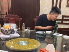 -王府酒店(兴华南街铁西百货店)