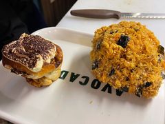 -屋裡·Union Bakery(龙江路店)