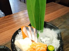 -鲑属寿司·火山石烧和牛(南城店)