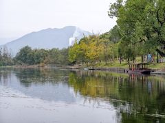 -桂林灵渠景区