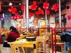 -么肆烤肉·中式自助·烤肉大排档(街道口季佳PAI店)