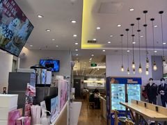 -DQ·蛋糕·冰淇淋(湖景东路店)