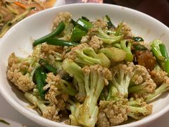 -上关东东北菜(夫子庙水游城店)