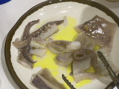 -白山烧烤(文安路万豪店)