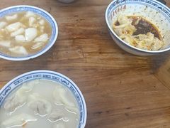 -堂吃饺子(维达北苑店)