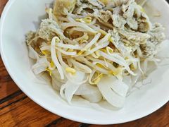 -王菊美食街·王菊面馆(总店)