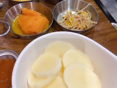 -·缸桶屋·韩式牛肋条自助烤肉(西湖D11店)