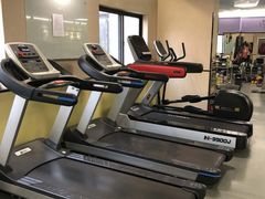 -中田健身工作室(博兴路店)