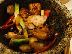 -上海金桥红枫万豪酒店-万豪中餐厅