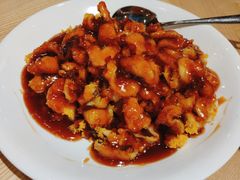 -德胜轩正宗顺德菜(宝安沙井会展中心店)