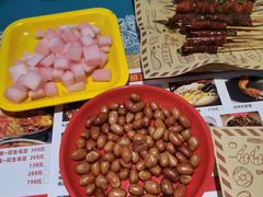 -小桥衢州人家·海鲜烧烤·盱眙龙虾(万达水街店)