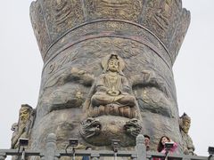 -上海东林寺(金山区)