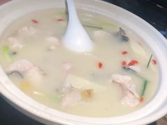 -老阿爸鲜鱼土菜(昆山花桥店)