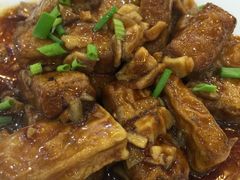 -徽州美食(三十年老店)