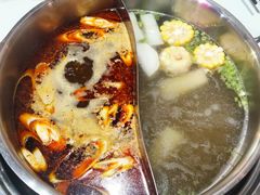 -三毛牛肉店(福强店)
