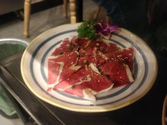-醉火烧泥炉烤肉(孩儿巷店)