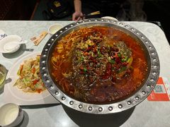 -群英会·三国菜(曹魏古城店)