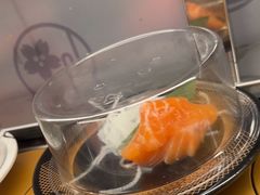 -争鲜回转寿司(中街大悦城店)