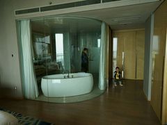 -青岛银沙滩温德姆至尊酒店