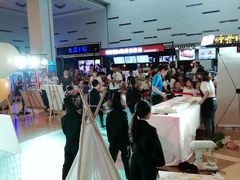 -中影国际影城(建军路金鹰购物中心店)