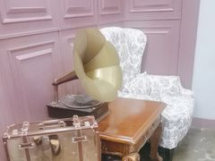 -卫鼎轩·曹公馆(鼓楼店)