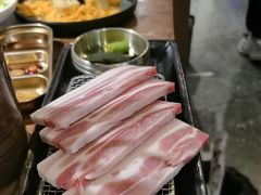 -九田家黑牛烤肉料理(新辰里亚运村店)