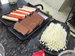 -山珍鲜牛肉火锅本地老字号(汕中老店)