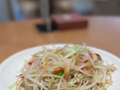 -隅乐胡椒虾·台湾菜·团建(皇岗店)