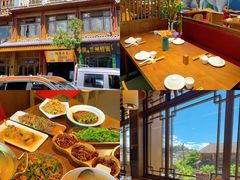 -隔壁老王·家常云南菜(花巷店)