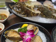 -东海怡品海鲜豆捞(星街坊店)