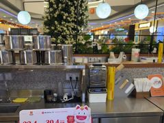 -野人先生Gelato(上海长宁龙之梦店)