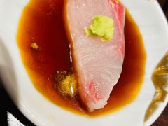 -加奈日本料理