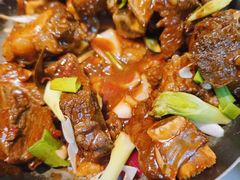 -食光慢宴·安吉土菜馆