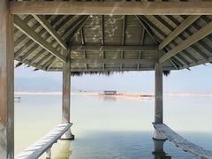 -盐湖景区