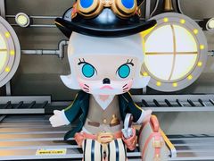 -泡泡玛特POPMART(蓝色港湾店)