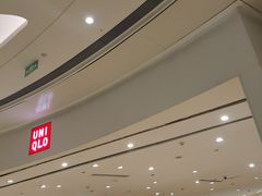 -优衣库(青岛万象城店)