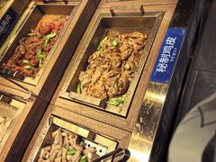 -尹珍珠·韩式无限烤肉(回龙湾店)