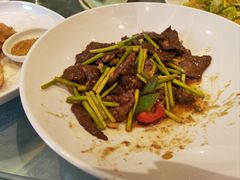 -高玛纳驴肉火烧(河间总店)